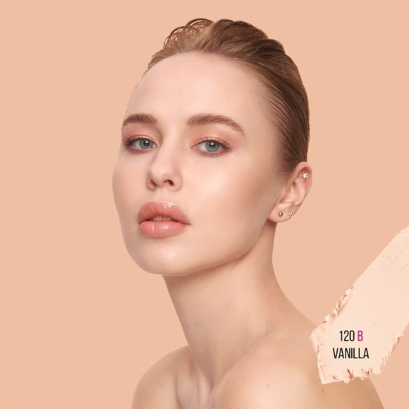 Huda Beauty FauxFilter Skin Finish Buildable Coverage Foundation Stick | BNIB - Picture 3 of 11